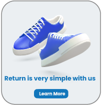 return is very simple with tenten.online